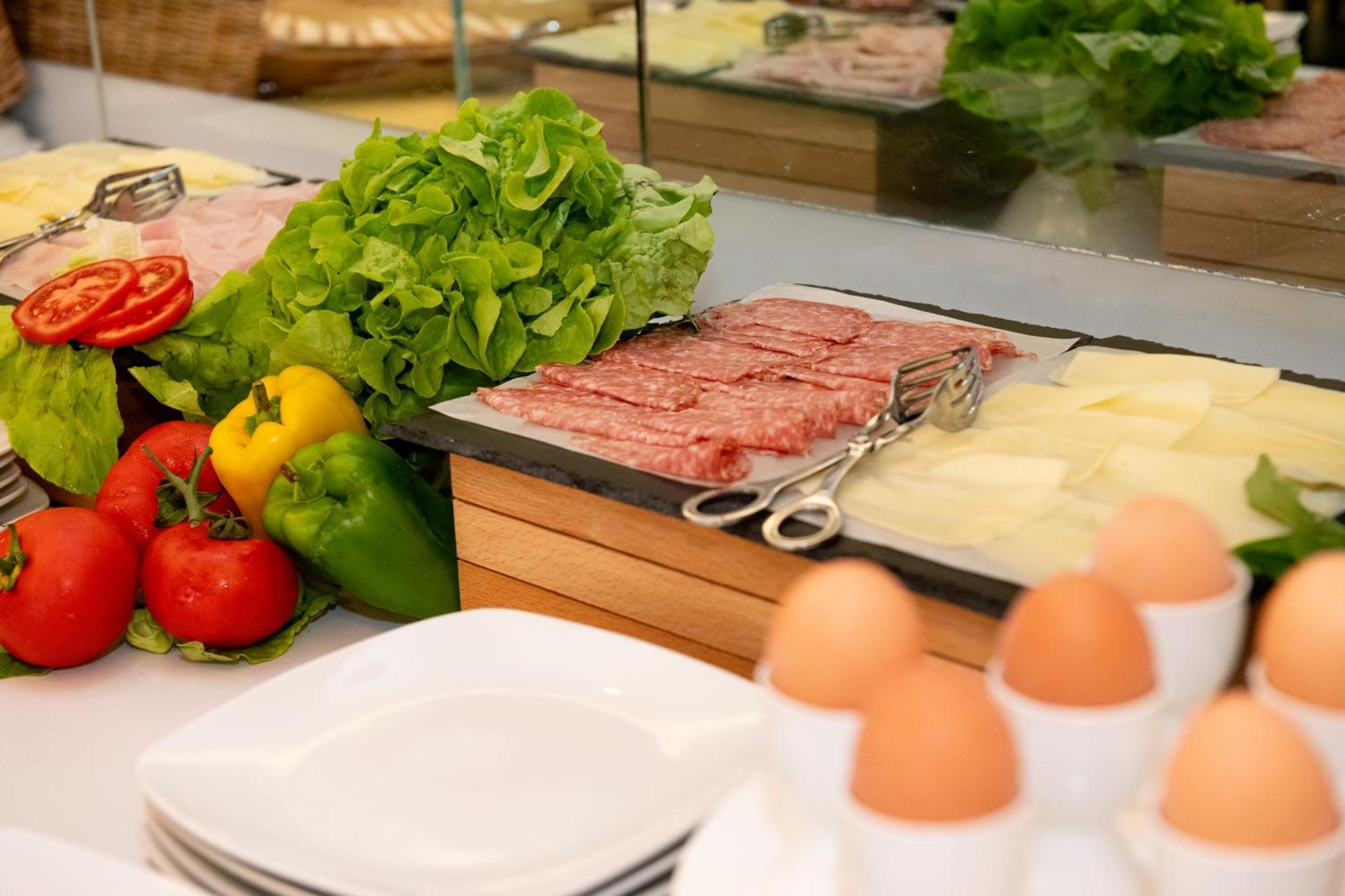 Hotel Mirabella Riccione Dış mekan fotoğraf