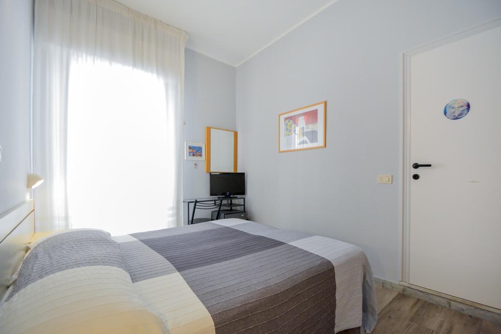Hotel Mirabella Riccione Dış mekan fotoğraf