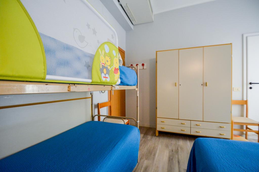 Hotel Mirabella Riccione Dış mekan fotoğraf