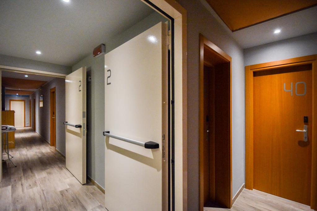 Hotel Mirabella Riccione Dış mekan fotoğraf