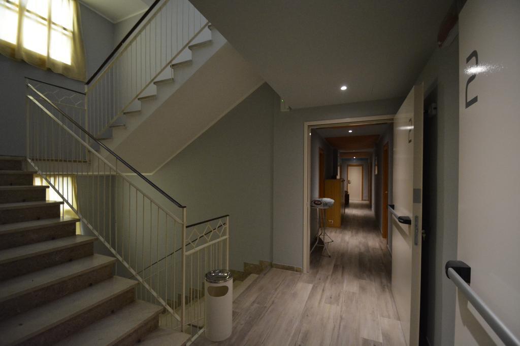Hotel Mirabella Riccione Dış mekan fotoğraf