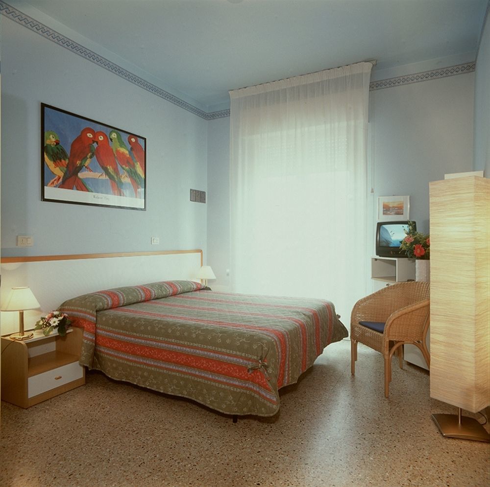 Hotel Mirabella Riccione Dış mekan fotoğraf