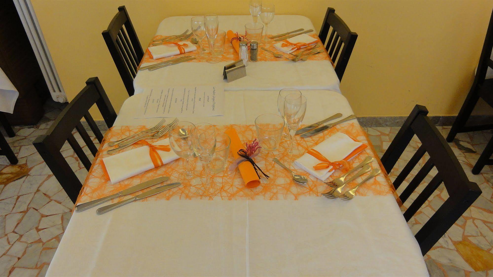 Hotel Mirabella Riccione Dış mekan fotoğraf